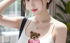 女优挑战与鲨共舞遭咬